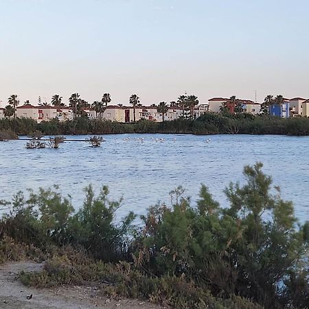 El Mirador De Torremari - Nudista - Vera Playa Εξωτερικό φωτογραφία